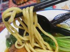 -無牌小范·香港明星美食