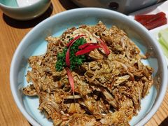-泰钰丰烤鸭(永安道店)