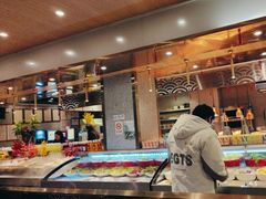 -麦瑞缇·烤肉·烤菌子(南屏街店)