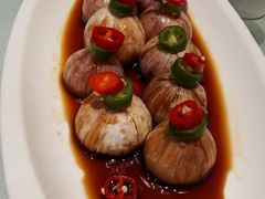 -老阊门菜馆(山塘街店)