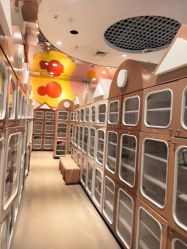 -meland club亲子乐园(重庆万象城店)