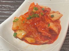 -三石铁板烧(紫竹桥店)