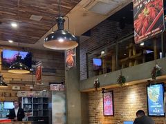 -馋嘴猫北京食堂·烤鸭·宵夜(亚运村店)
