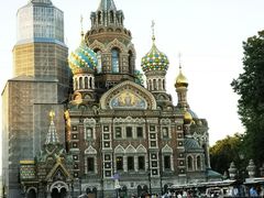 -滴血救世主教堂