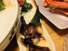 -王鼎精致料理铁板烧(世博源店)