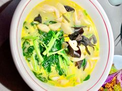 -闽上鲜·福建菜(龙湖滨江天街店)