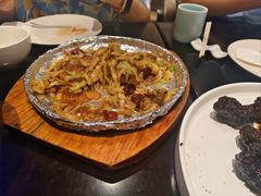 -勺园中餐厅