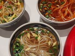 -李记搅团•非遗陕菜(三桥店)