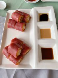 -空中一号宴会厅(信合大厦店)