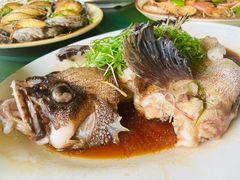 -盛港湾海鲜食府(黄沙店)