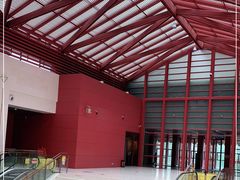 -遵义会议纪念馆