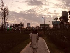 -盘龙城国家考古遗址公园