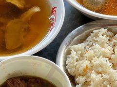 -好成财牛排馆(涂门街总店)