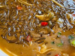 乌鱼蛋烧豆面-香浙汇(望京店)