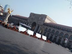 -天津意大利风情旅游区