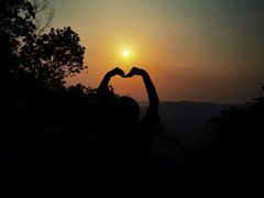 -火炉山森林公园