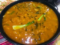 -香巴拉云南餐厅(华莱坞店)