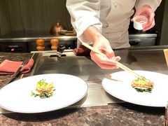 -Ginza Onodera铁板烧(外滩十八号店)