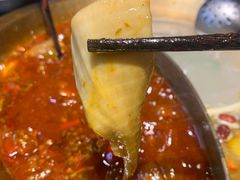 -杨家火锅(国美店)