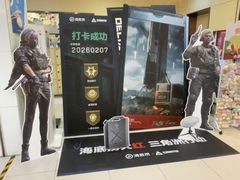 -海底捞火锅(上地华联店)