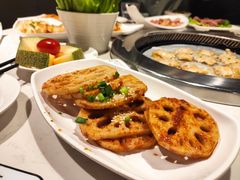 -么子烤肉(化龙池店)