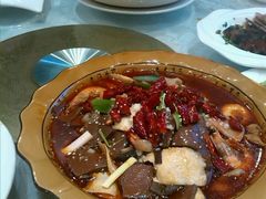 android_upload_pic-京天红酒家(马家堡店)