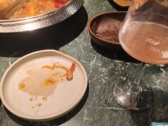 -牛New寿喜烧(中山公园龙之梦店)