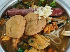 -凤张螺蛳粉·爽口粉(跃进路总店)