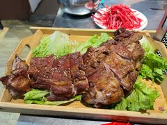 -宗泉烤全羊·烤羊腿·家常菜(解放东路店)