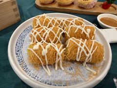 -雍苑(创润大厦店)