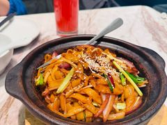 -汤城小厨•粤菜•靓汤(西直门凯德MALL店)