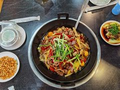 -味臻土鸡杂