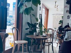 -AHAVA·Fang Baking Studio