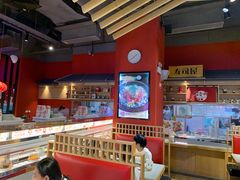 -友壹町寿司(嘉洲广场店)