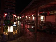 -华山御温泉度假村