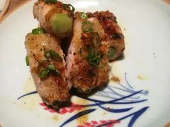 -笑福亭料理小馆(解放碑店)