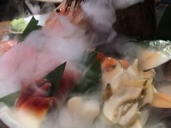 -和彩放题餐厅(酒仙桥店)