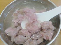 -老牌依强牛肉店(达道总店)