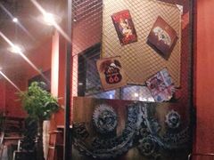 -圣徒精酿美式餐厅saints brewing(裕华万达步行街店)