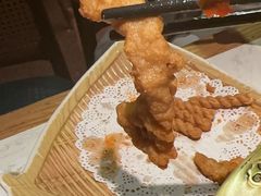 -哥老官重庆美蛙鱼头(西湖银泰十一哥店)