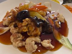 -桃园中华料理炸酱面(燕儿岛路店)