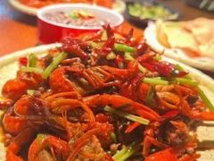 -三太子地摊烧烤·小龙虾(北蔡店)