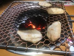 -老炉家木炭烤肉(长江国际店)