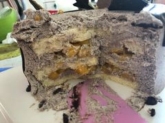 -Dark Horse·黑马蛋糕·低脂·低糖淡奶(金匙望湖大厦店)