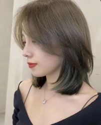 点击看大图 -MORI HAIR SALON日式美发沙龙