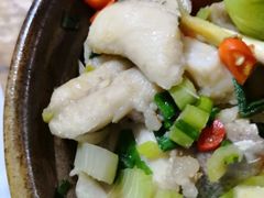-潮香兴煲仔饭(莲花路店)