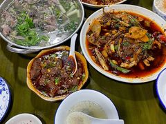 -小杨翘脚牛肉