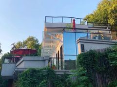 -杭州西湖风景名胜区-满觉陇四眼井