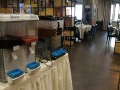 大堂-渔娘渔家丹东海鲜(东直门店)