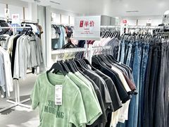 -万达广场(临港店)